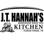 J.T Hannah's Kitchen
