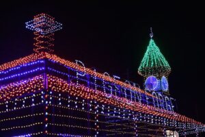 Top 4 Reasons Why You’ll Love the Annual Pigeon Forge Winterfest Celebration
