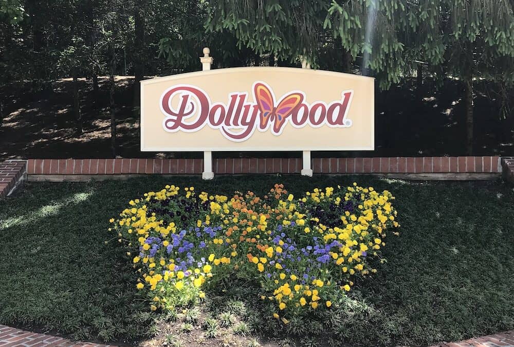 Top 4 Things You’ll Love About the Dollywood Summer Celebration