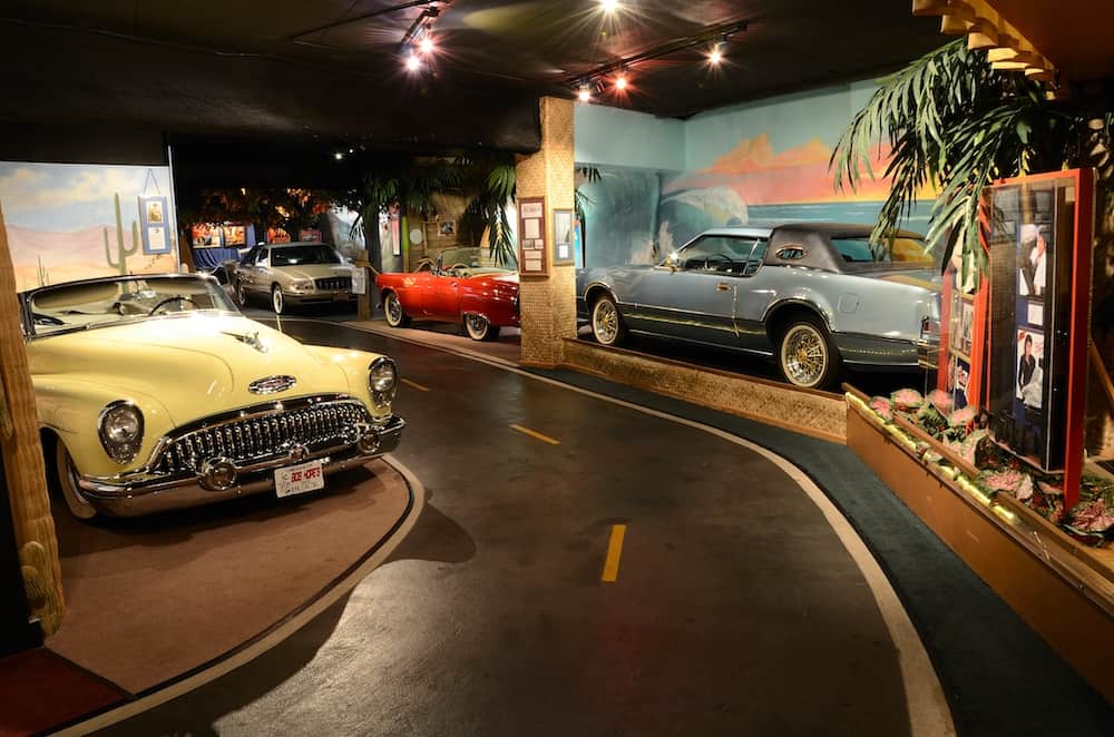 Top 4 Smoky Mountain Attractions for Automobile Enthusiasts